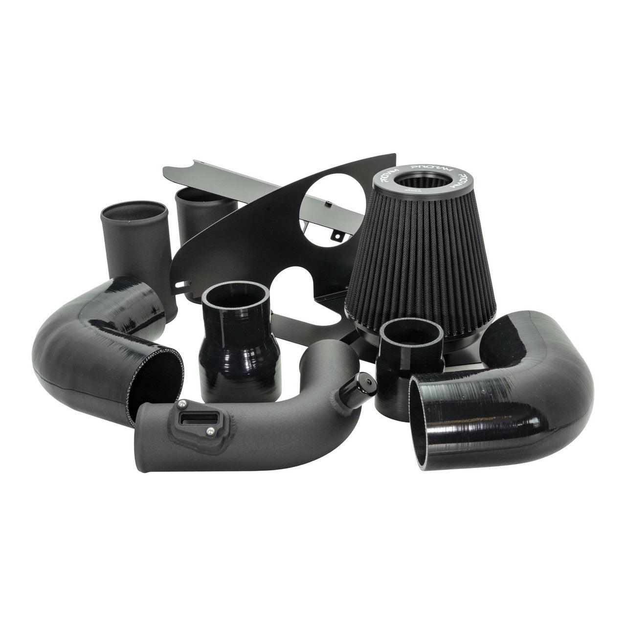 Ramair PRORAM Oversized Performance Intake Kit - VW MK5 GTI and Jetta GLI EA113