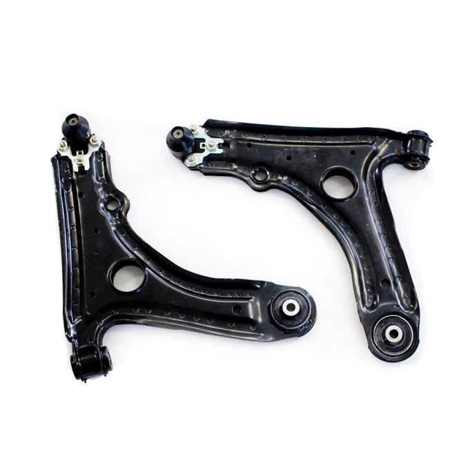 BFI MK3/Corrado Control Arms - R32 & Poly Bushings w/ Balljoints (VR6)