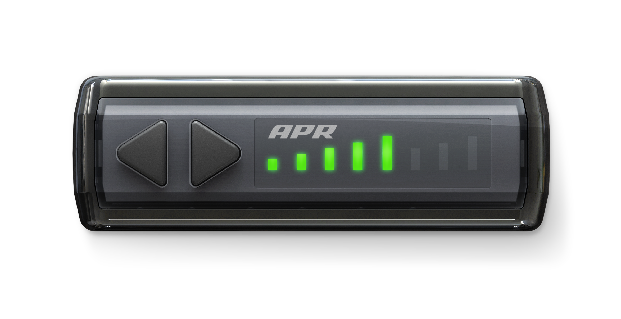 DINAN Throttle Booster With Wireless Controller and Bluetooth Mobile App