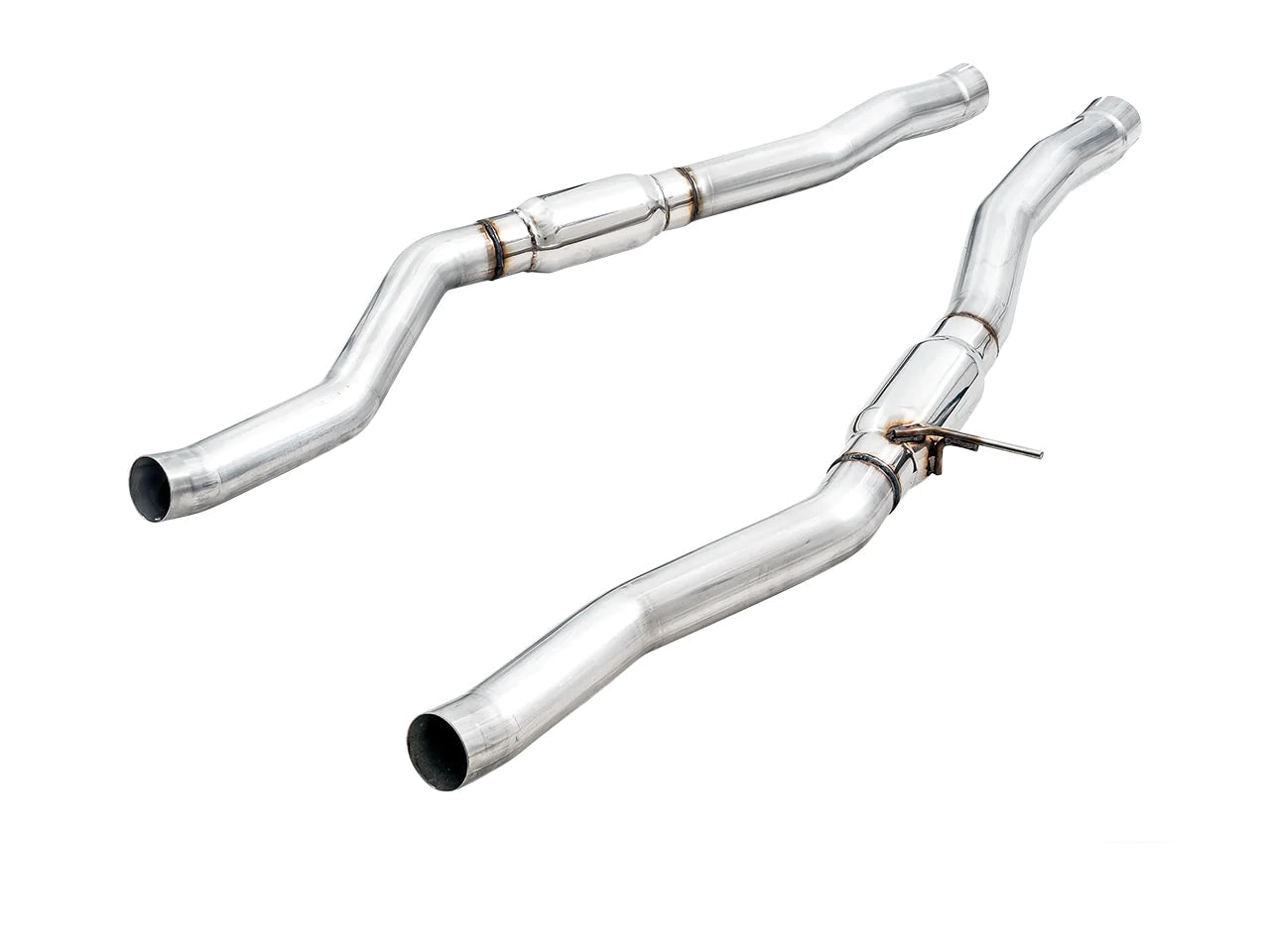 AWE Tuning Exhaust Suite - A90/A91 Supra 3.0