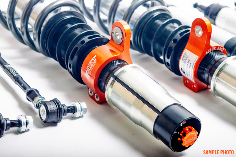 AST 5100 Series Shock Absorbers Non Coil Over BMW 1 series - E8X