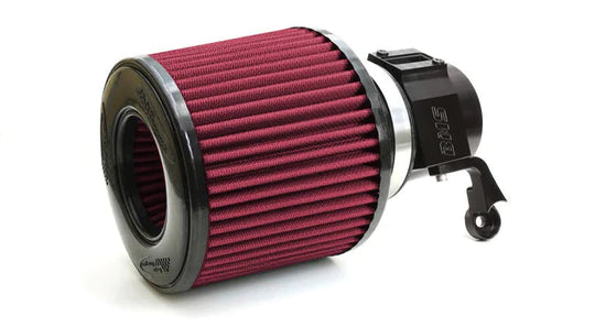 Burger Motorsports Billet Intake for F Chassis BMW