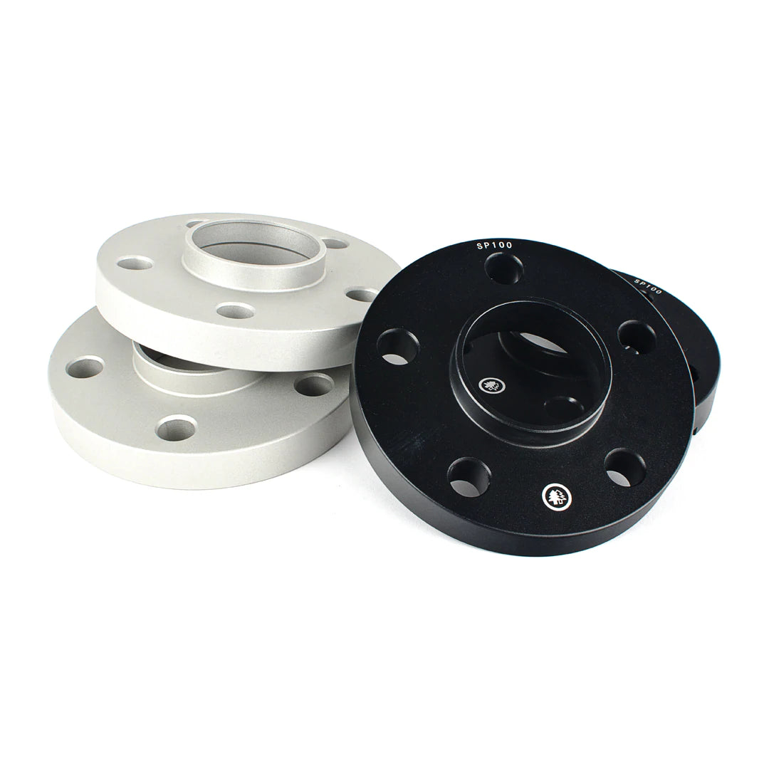 BFI Wheel Spacers BMW - Audi - 5x112 66.6 Centerbore