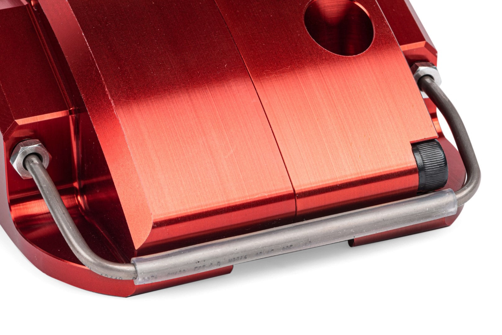 APR 380x34MM 2 Piece 6 Piston Kit - Front B8 (MLB 350MM)