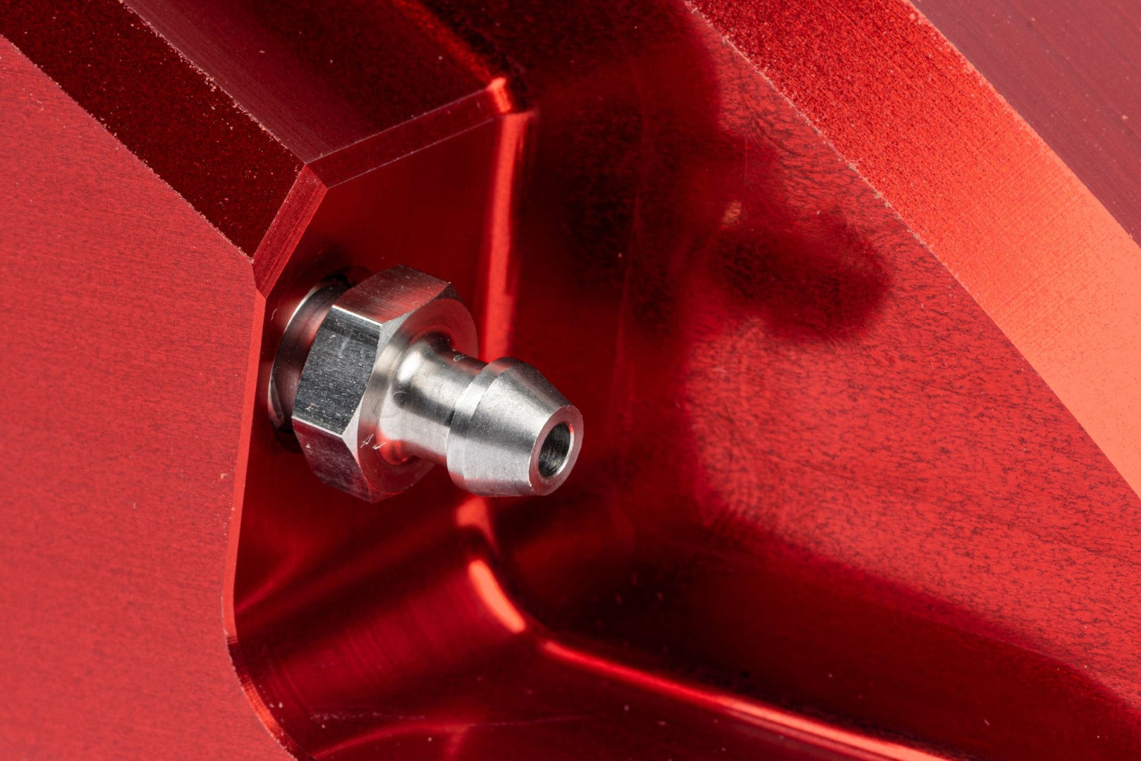 APR 380x34MM 2 Piece 6 Piston Kit - Front B8 (MLB 350MM)