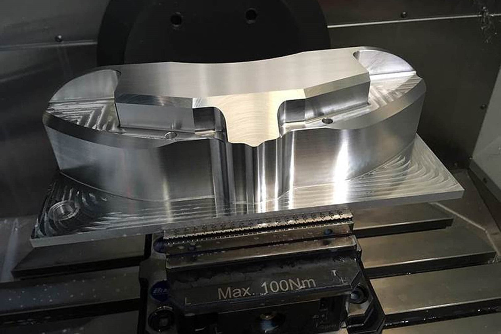 APR 380x34MM 2 Piece 6 Piston Kit - Front B8 S4/S5