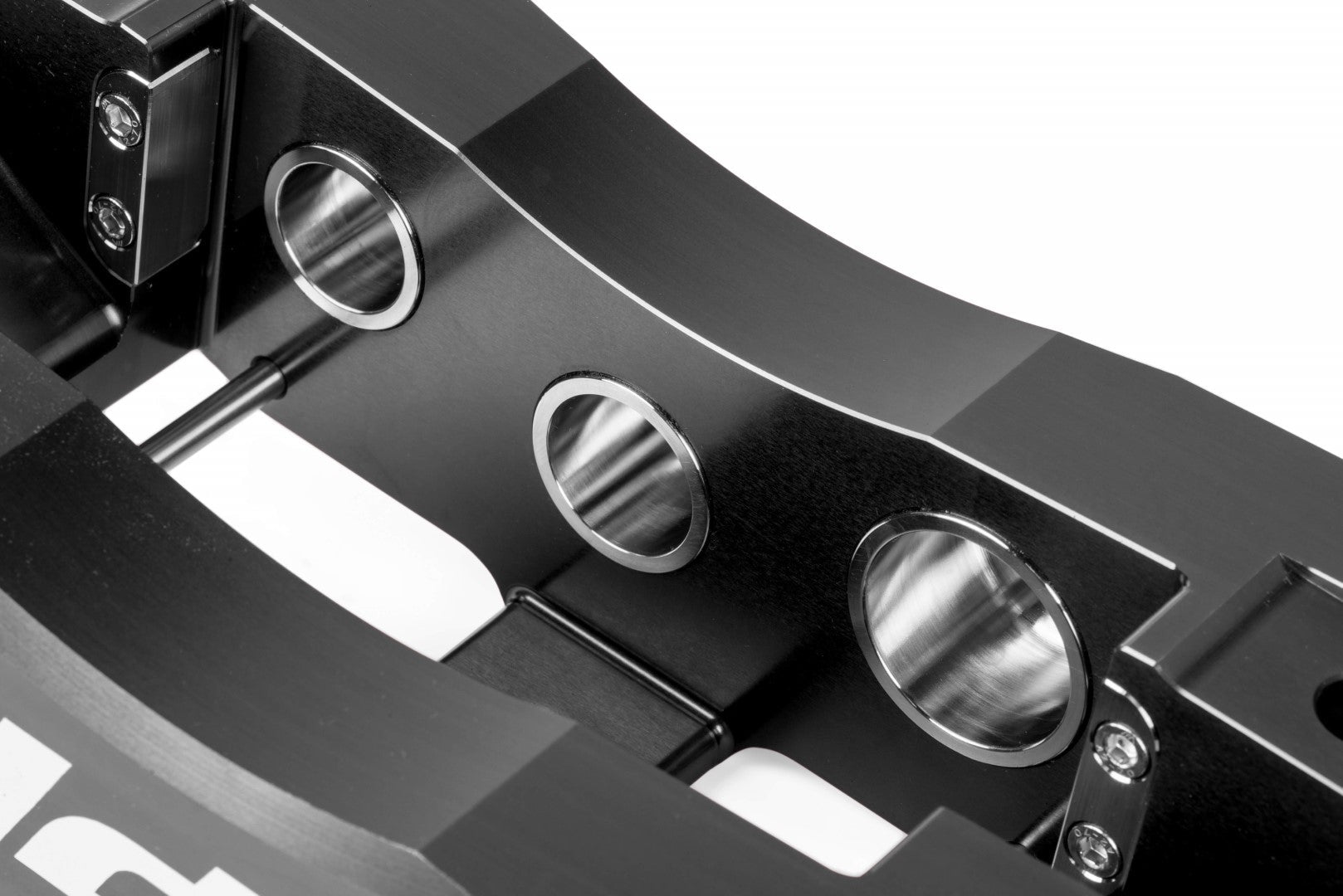 APR 380x34MM 2 Piece 6 Piston Kit - Front B8 S4/S5