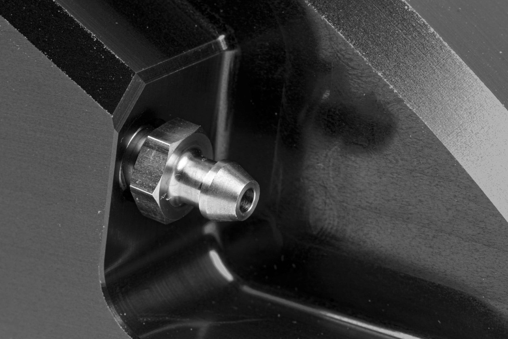 APR 380x34MM 2 Piece 6 Piston Kit - Front B8 (MLB 350MM)