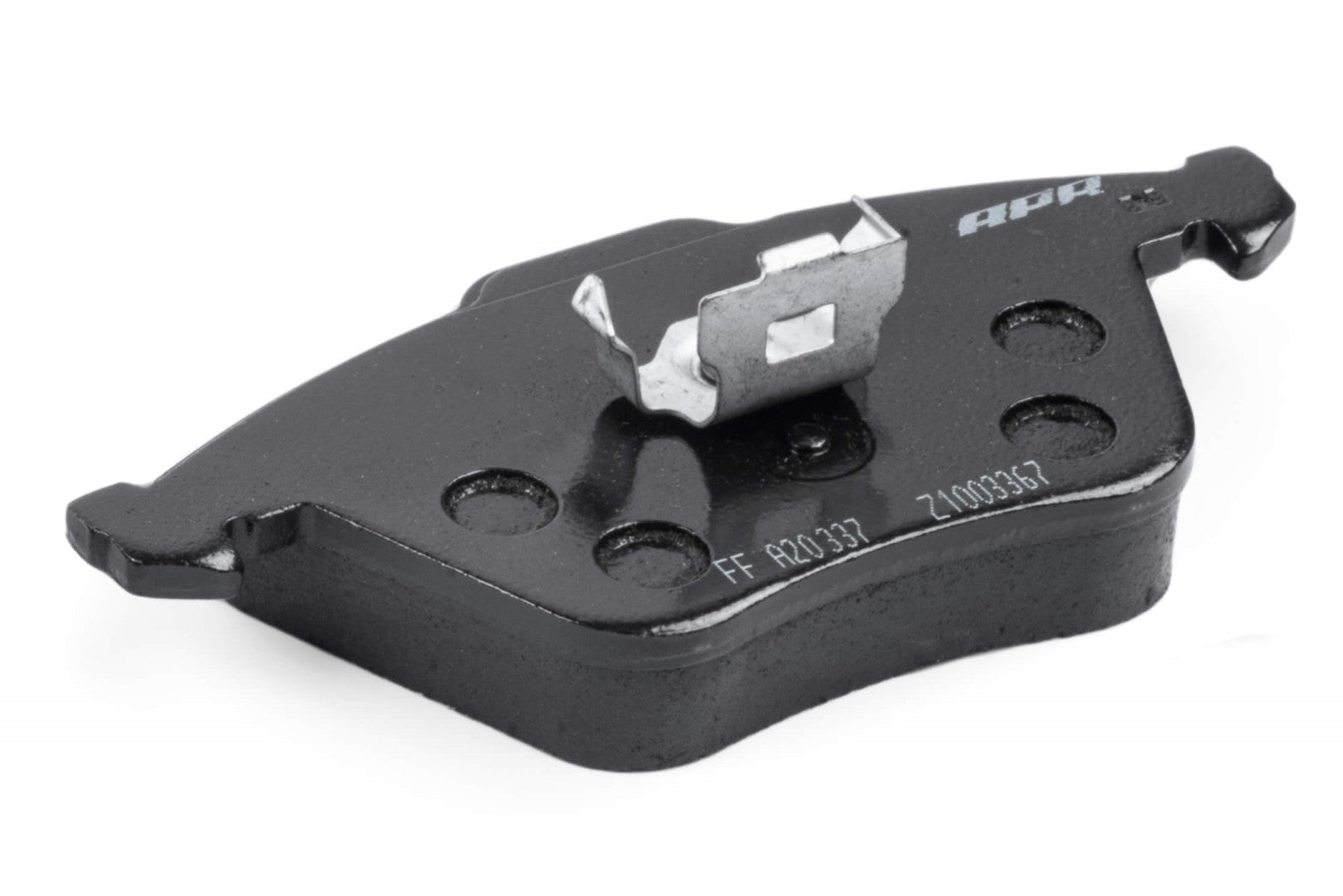APR Brake Pads - Front (TT/TTS Quattro, Golf R)