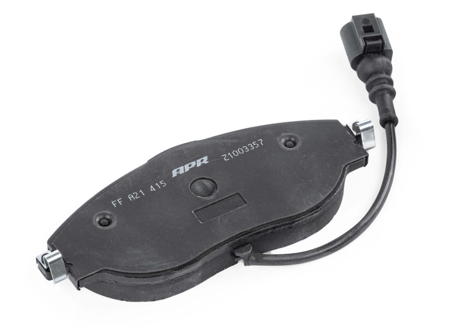 APR Brake Pads - Front (8V S3, MK7 GTI w/Performance Package, MK7 R, MK7 Jetta GLI. Arteon)