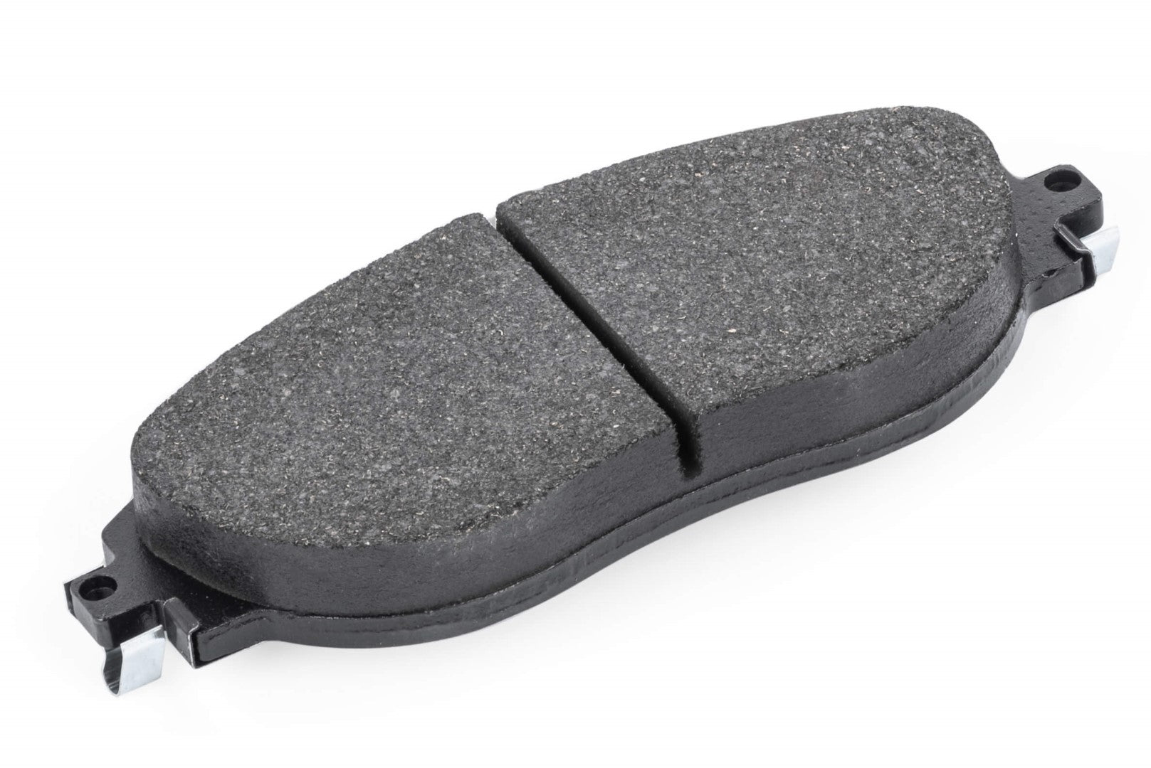 APR Brake Pads - Front (8V S3, MK7 GTI w/Performance Package, MK7 R, MK7 Jetta GLI. Arteon)