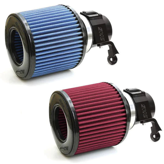 Burger Motorsports Billet Intake for F Chassis BMW