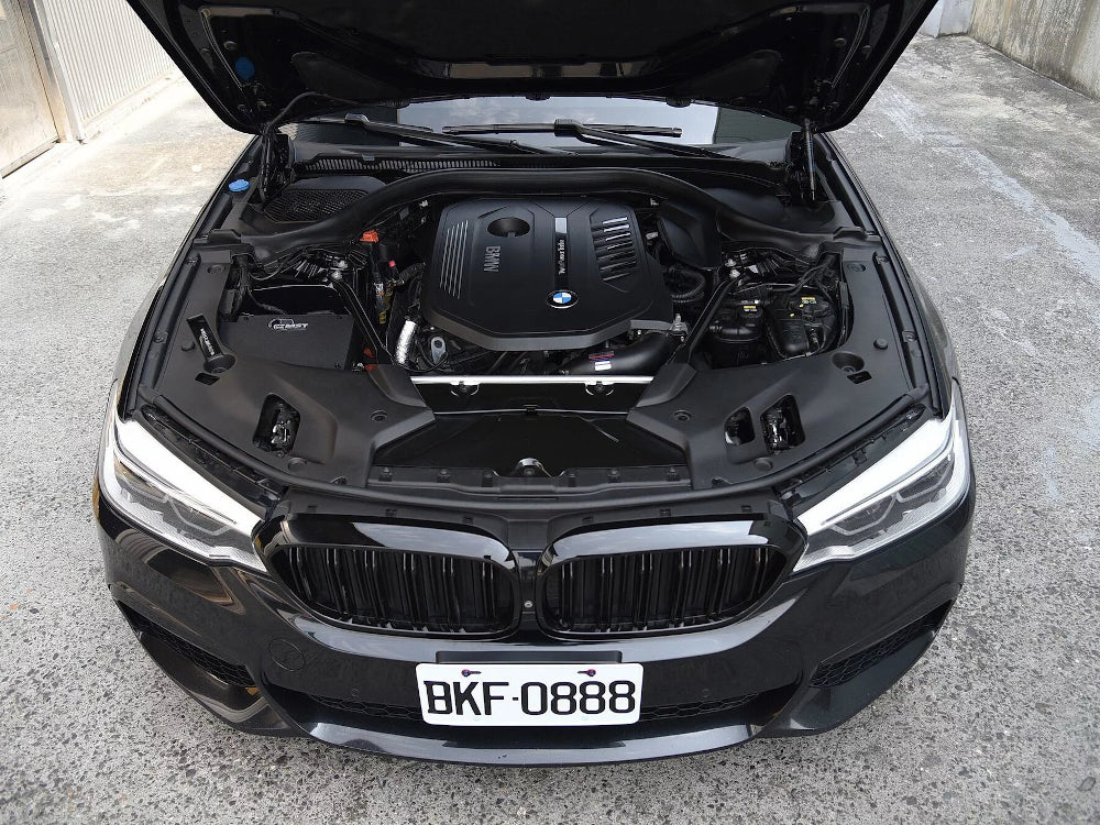 MST Performance Cold Air Intake - BMW G30/G31 540i 3.0 B58