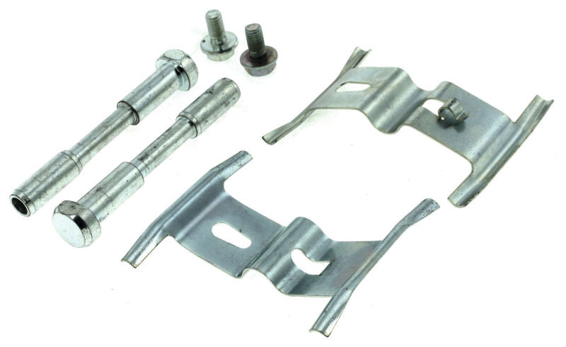 Stoptech Centric 06-01 Mercedes Benz CL600 / 06-01 S600 / 05-03 ML500 / 99-04 SL500 Fr Disc Brake Hardware