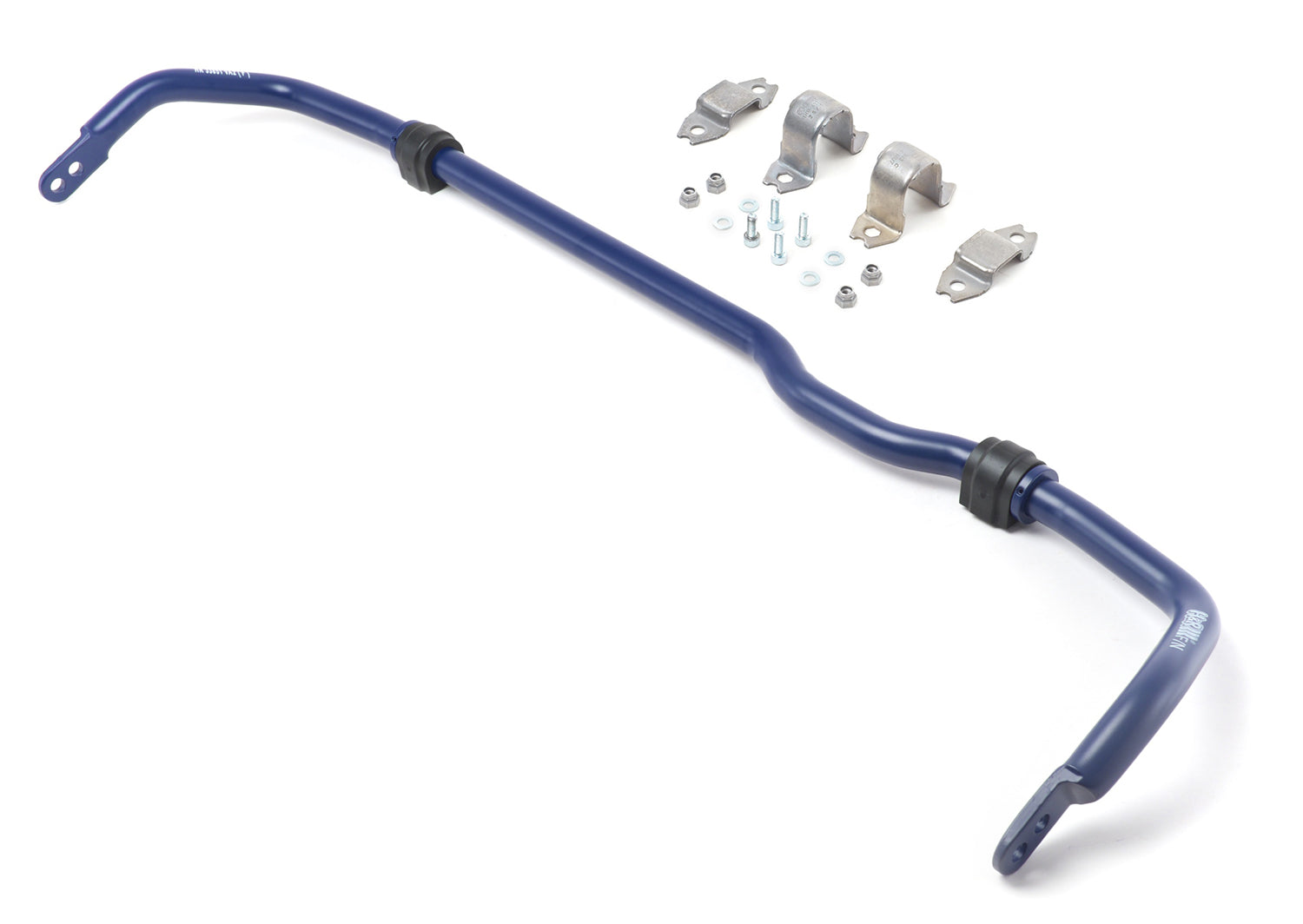 H&R Sway Bars - MK8/MK8.5 GTI
