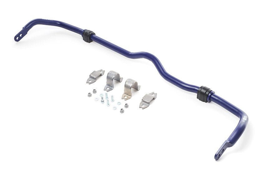 H&R Sway Bars - MK8/MK8.5 Golf R, 8S TT RS, 8V/8Y RS3