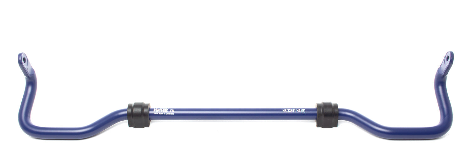 H&R Sway Bars - MK8/MK8.5 GTI