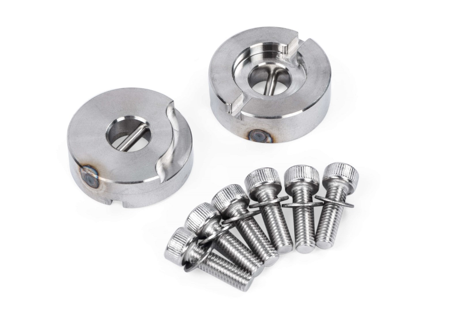 APR Catback Axle Back Exhaust System - 8V S3 Sedan