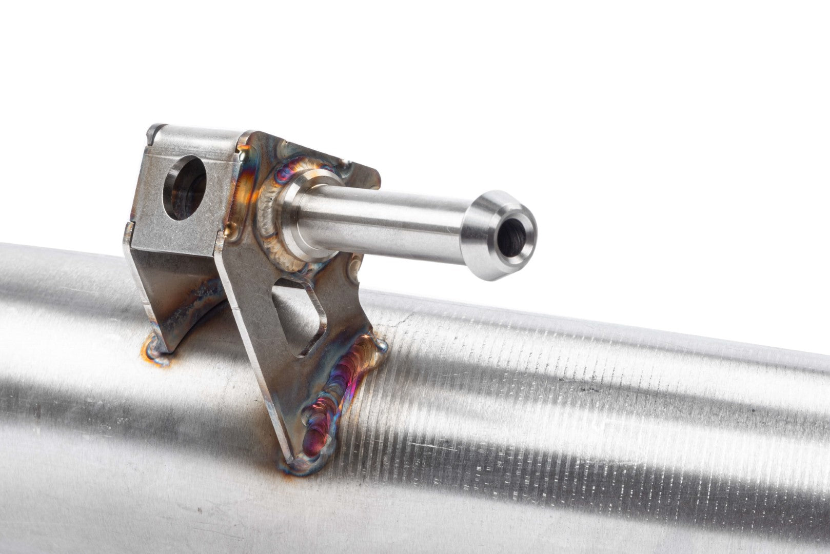 APR Catback Axle Back Exhaust System (Valveless) - 8V S3 Sedan