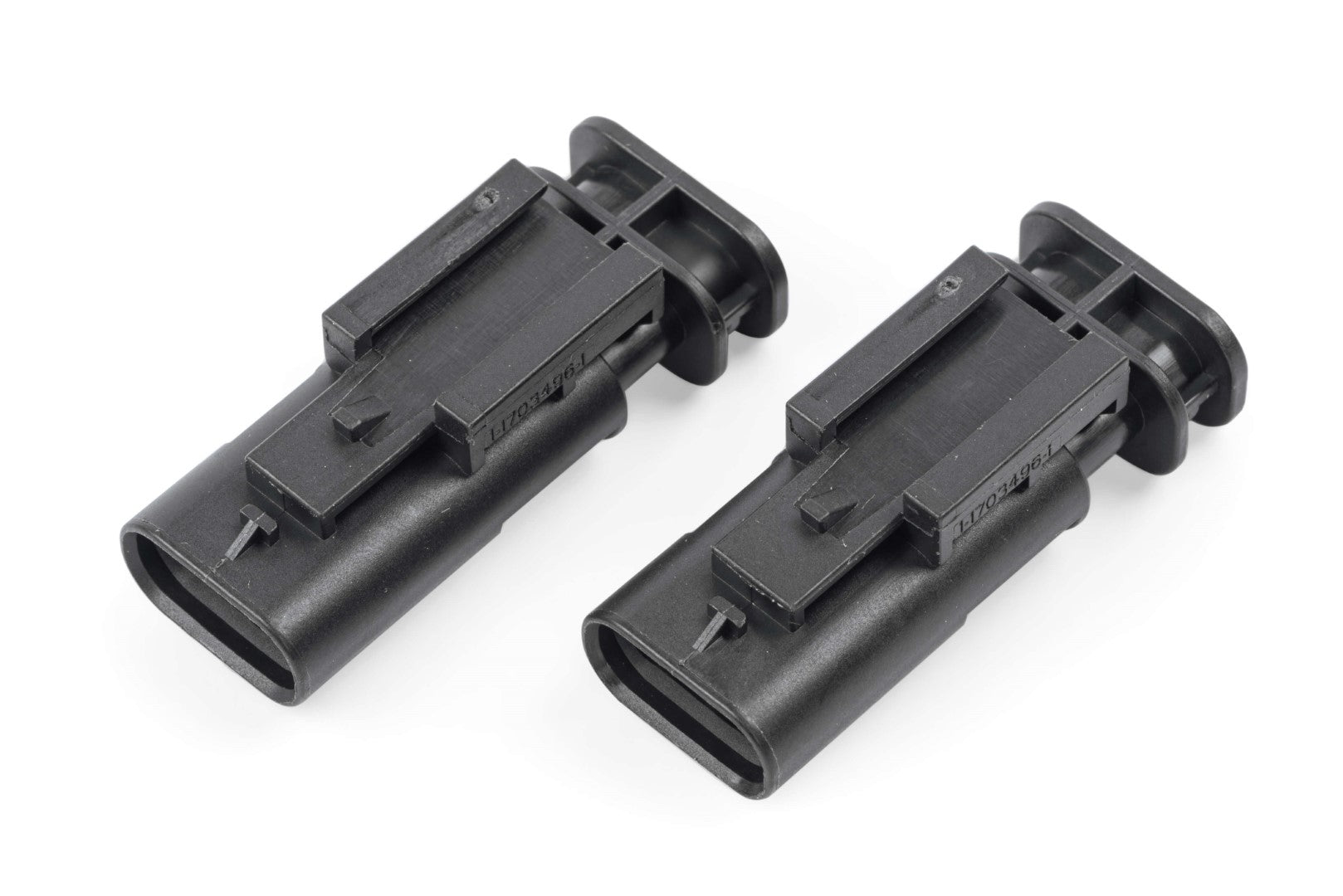 APR Catback Axle Back Exhaust System (Valveless) - 8V S3 Sedan