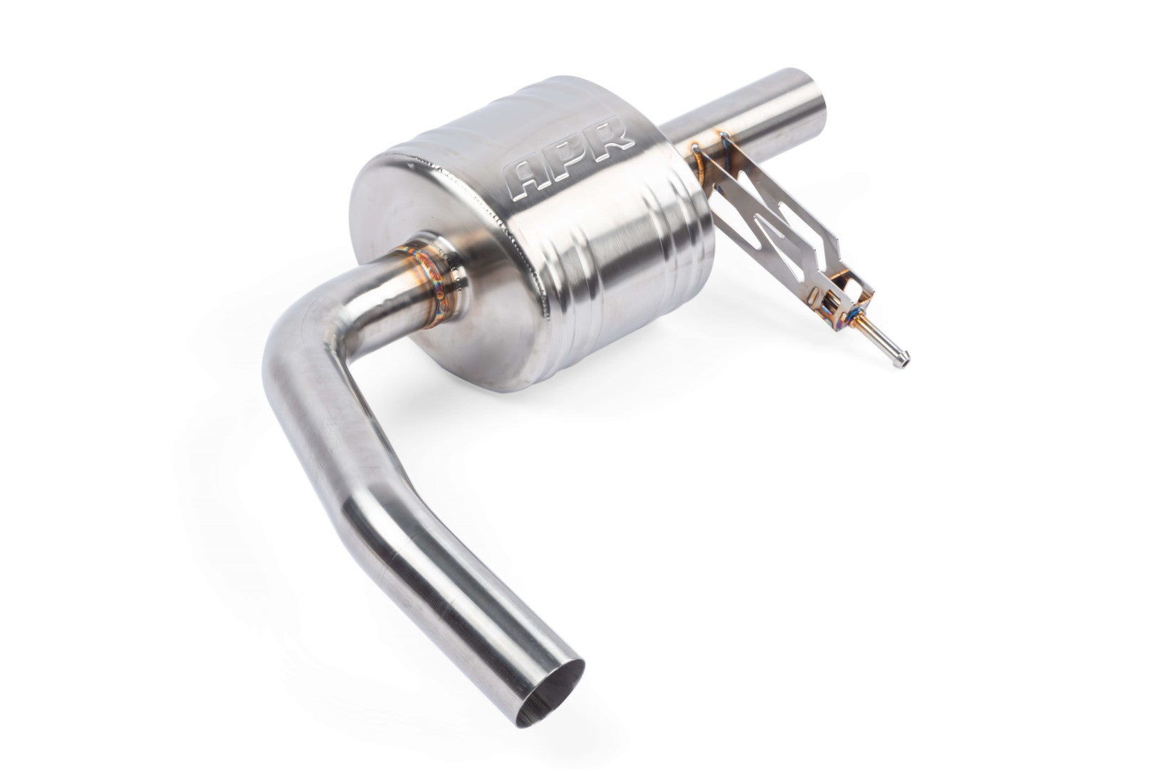 APR Catback Exhaust System MK7 Jetta GLI