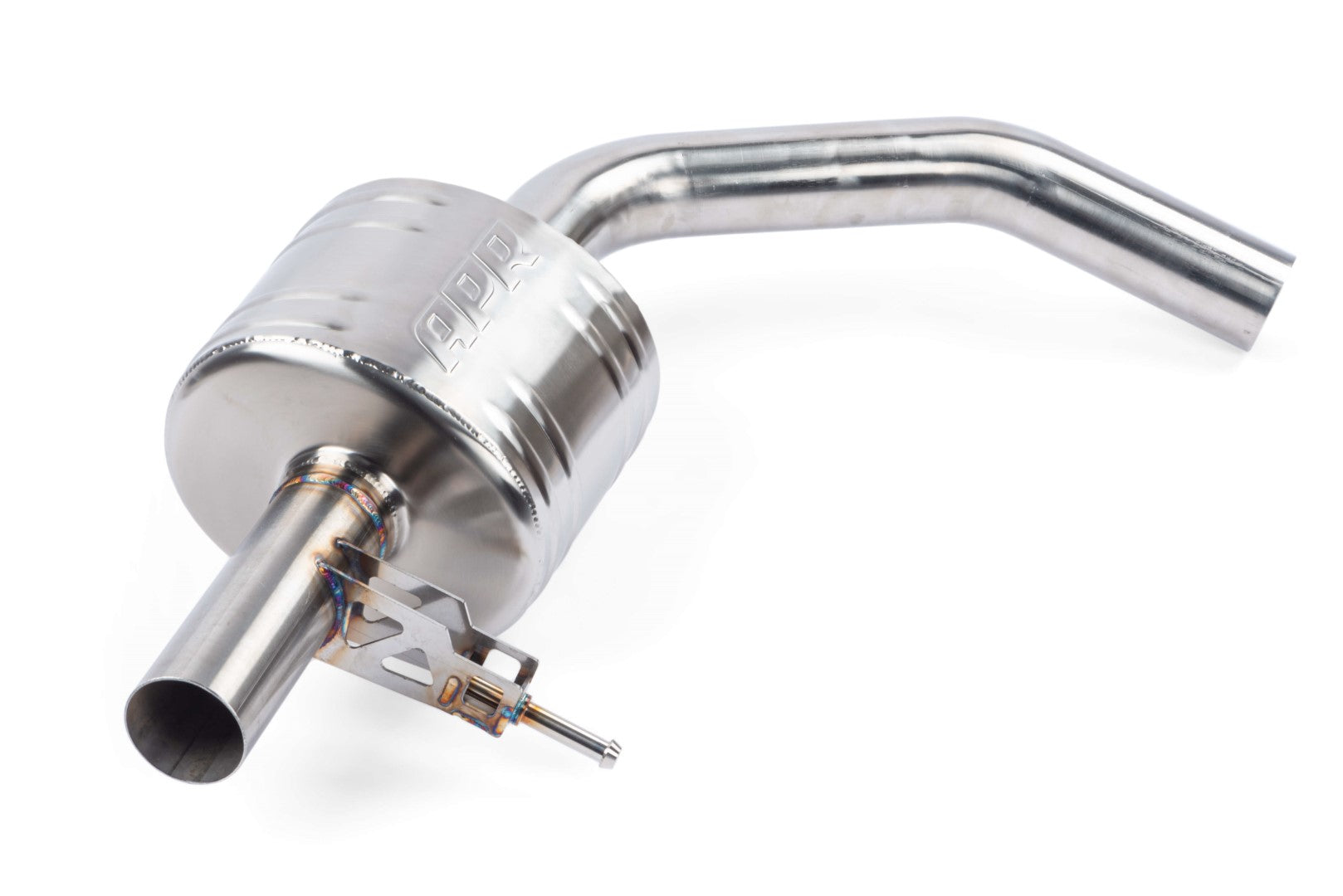 APR Catback Exhaust System MK7 Jetta GLI