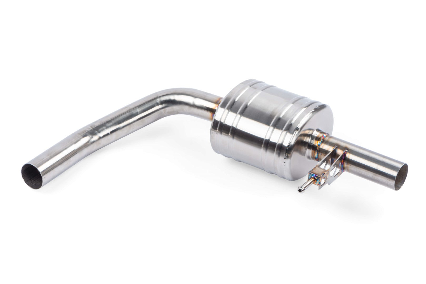 APR Catback Exhaust System MK7 Jetta GLI
