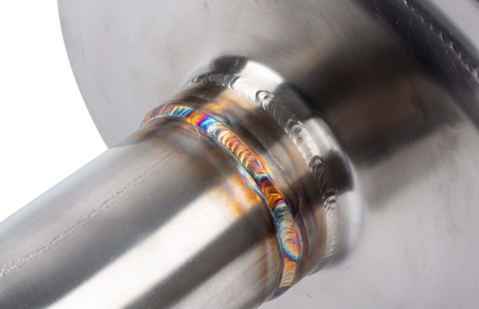 APR Catback Exhaust System MK7 Jetta GLI