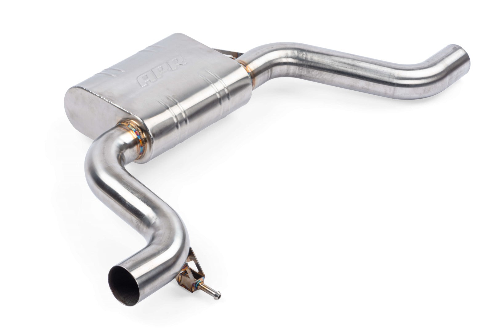 APR Catback Exhaust System MK7 Jetta GLI