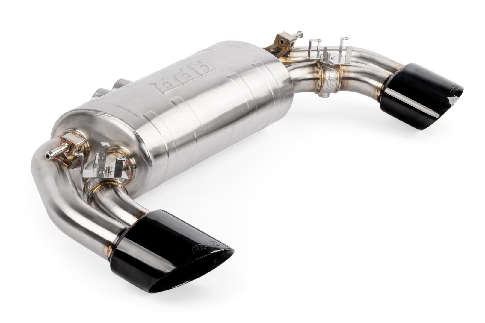 APR Catback Exhaust System - 8S TT RS 2.5T