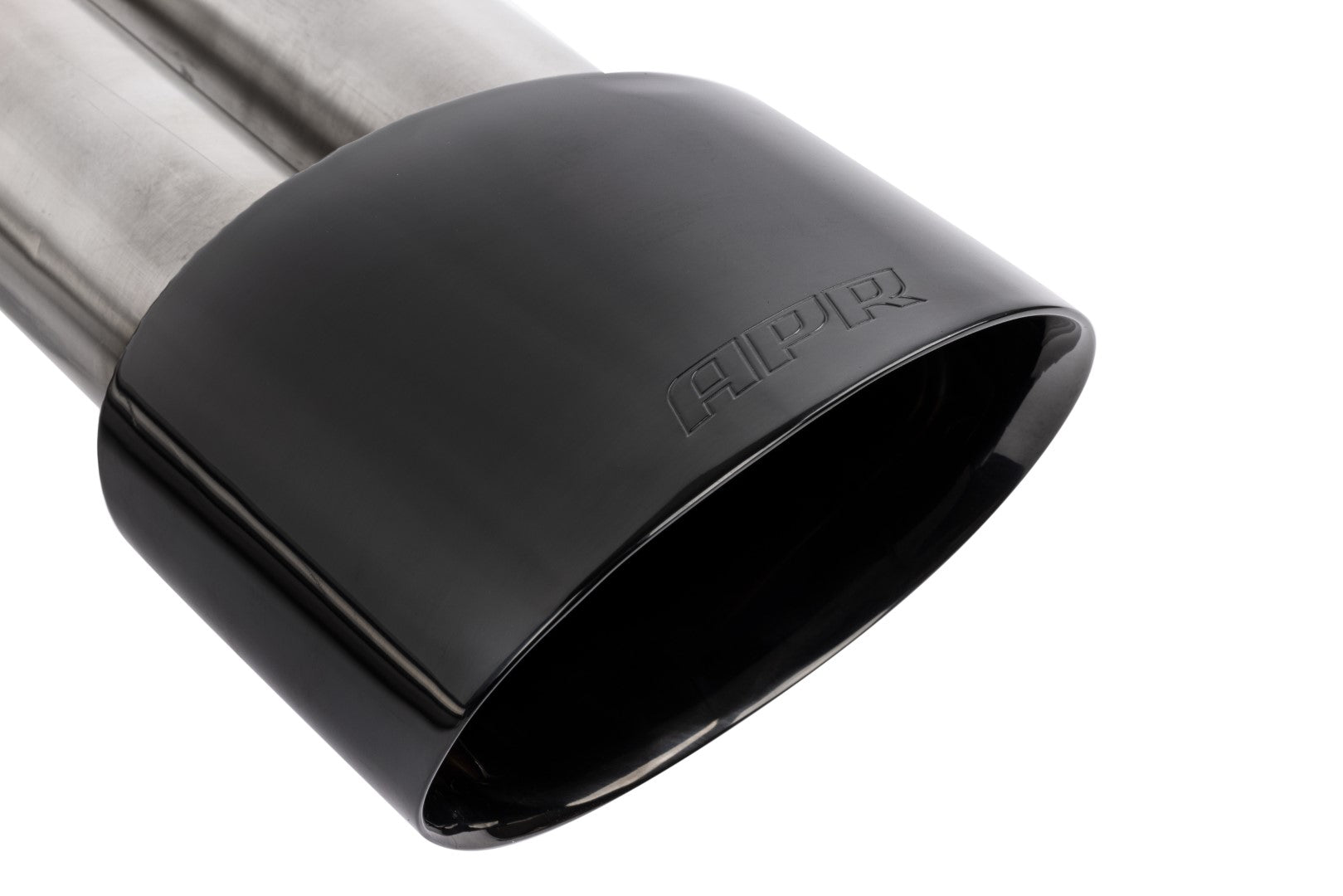 APR Catback Exhaust System - 8S TT RS 2.5T