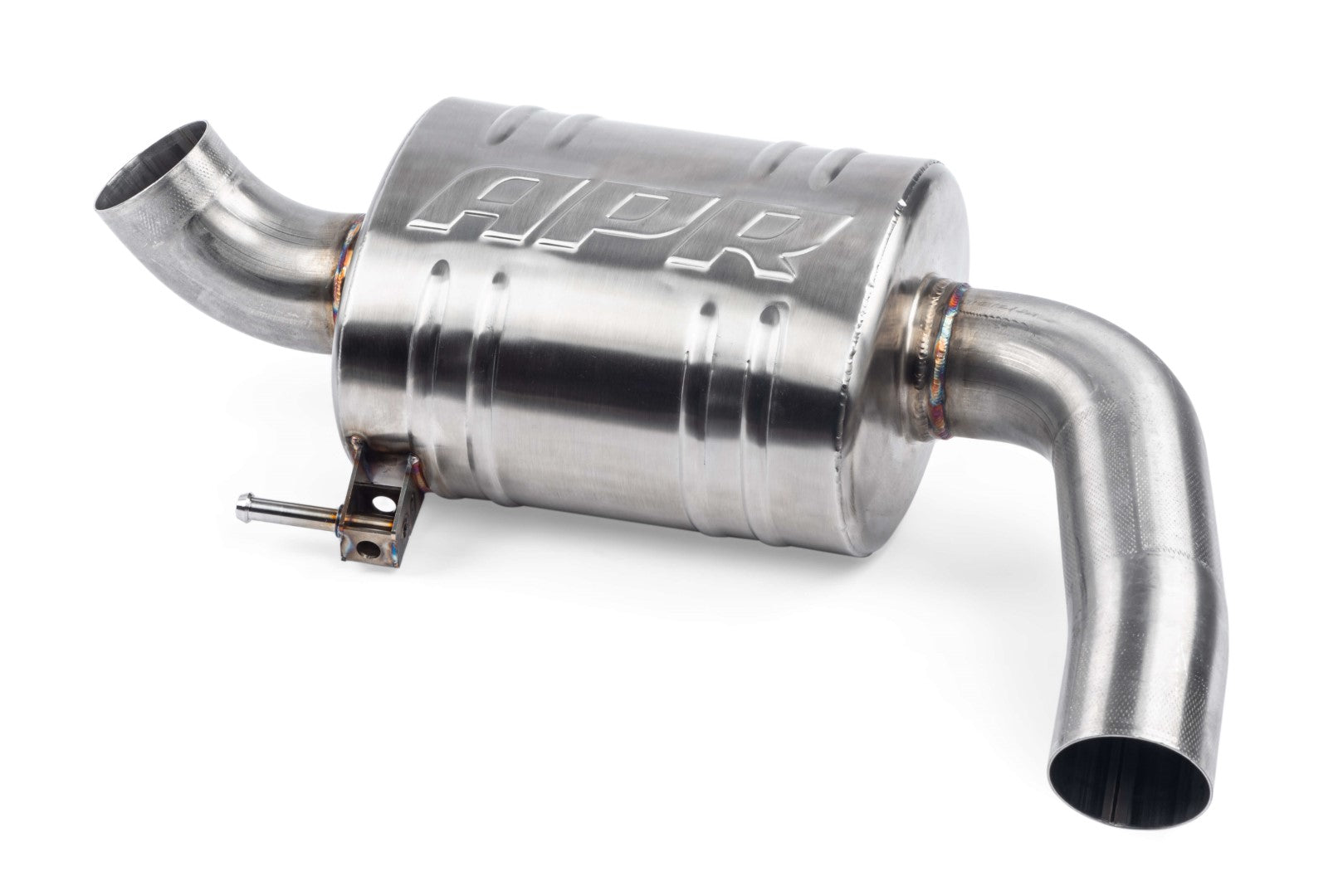 APR Catback Exhaust System - MK2 Tiguan AWD