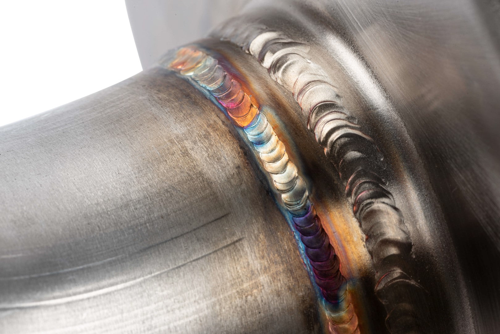 APR Catback Exhaust System - MK2 Tiguan AWD