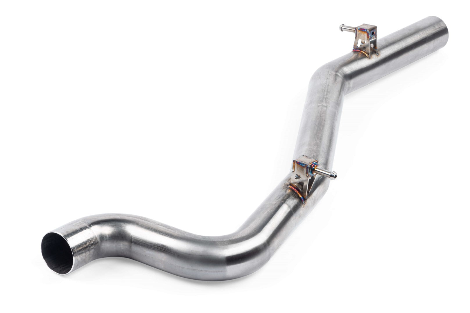 APR Catback Exhaust System - MK2 Tiguan AWD