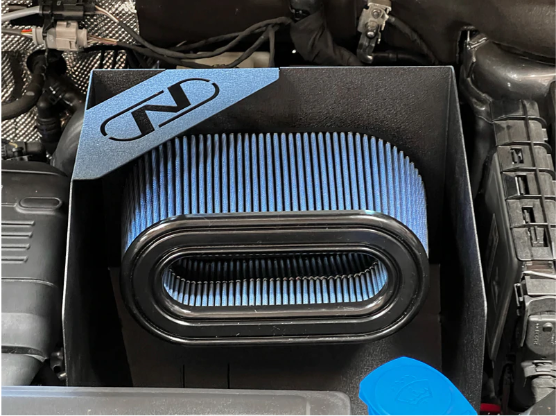 NEUSPEED P-FLO Intake For Atlas & Cross Sport (2.0T and 3.6L)