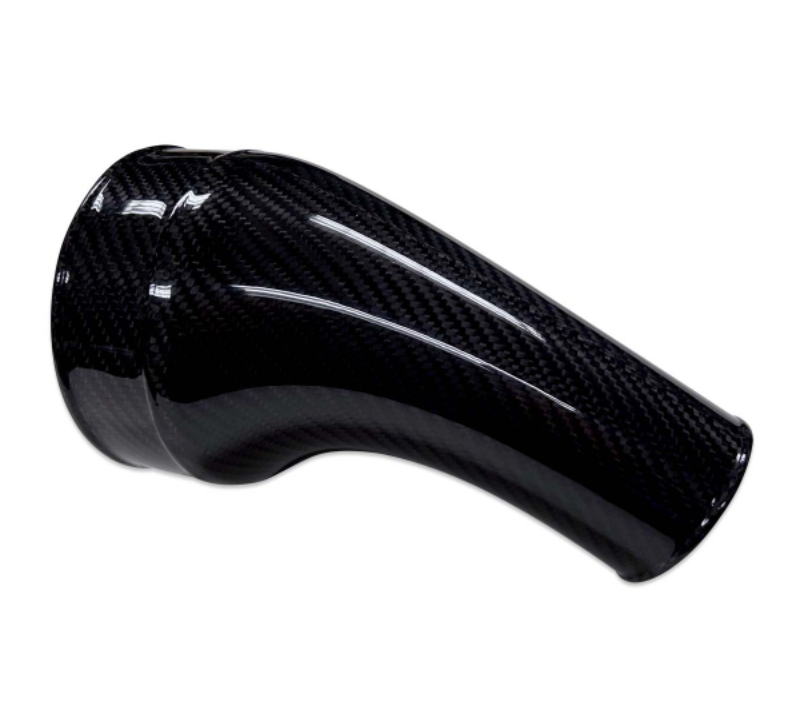 034Motorsport S34 Carbon Fiber Intake - B9/80A SQ5 3.0 TSFI