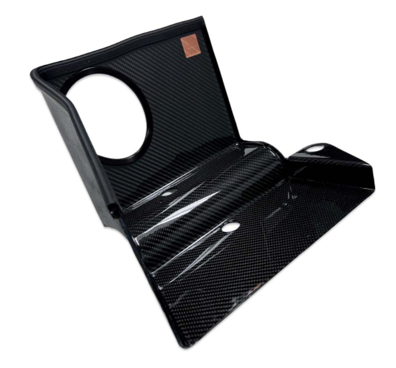 034Motorsport S34 Carbon Fiber Intake 8V/8V.5 A3/S3/TT/TTS, MK7/7.5 Golf/GTI/R, & MK7 GLI 1.8T/2.0T Gen 3