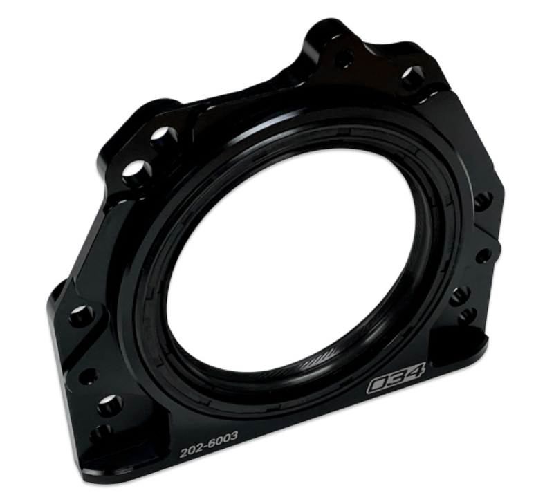 034Motorsport Billet Aluminum Rear Main Seal 1.8T & 2.0T FSI