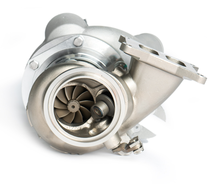 CTS Turbo BOSS750 V3 - VW GTI/Golf R and Audi A3/S3