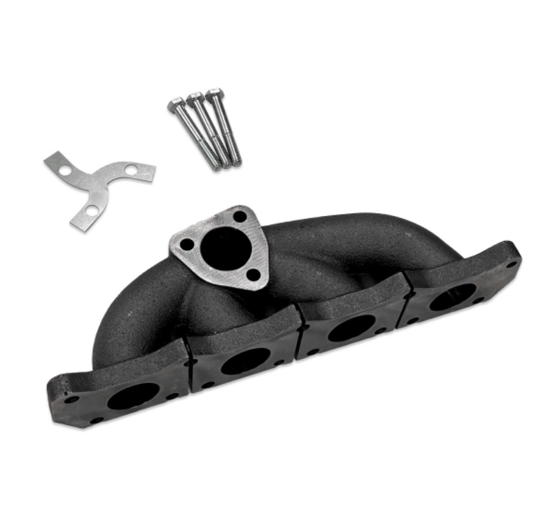 034Motorsport Exhaust Manifold High Flow Stock Fit- Transverse 1.8T