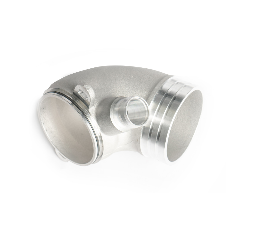 CTS Turbo BOSS750 V3 - VW GTI/Golf R and Audi A3/S3