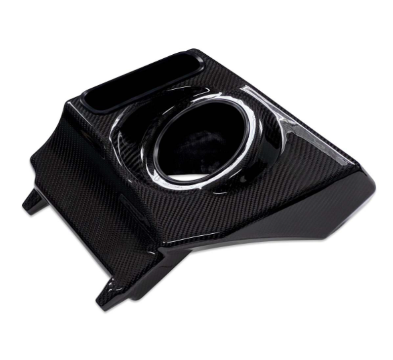 034Motorsport S34 Carbon Fiber Intake - B9/80A SQ5 3.0 TSFI