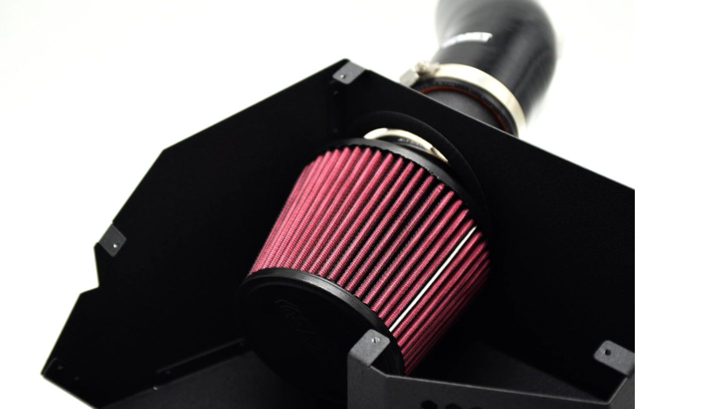 MST Performance Cold Air Intake VW Golf MK8/MK8.5 GTI EA888