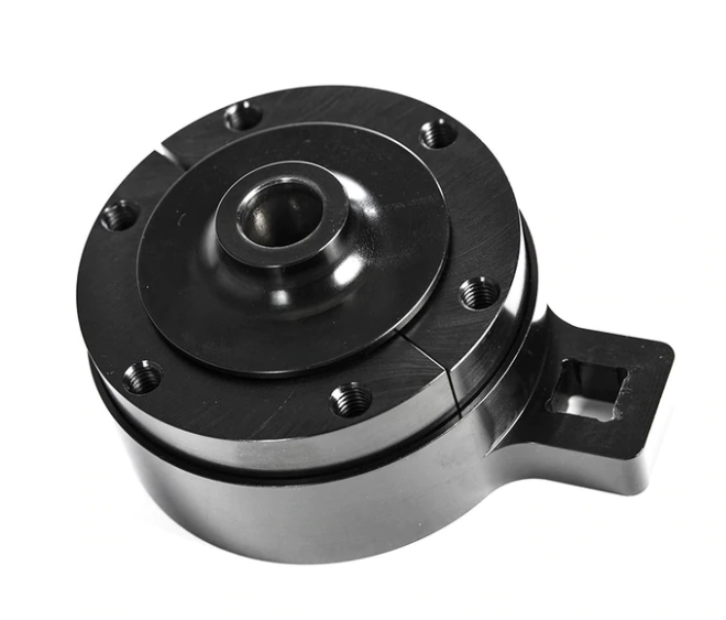 Integrated Engineering Audi 3.0T Supercharger Pulley Removal Tool