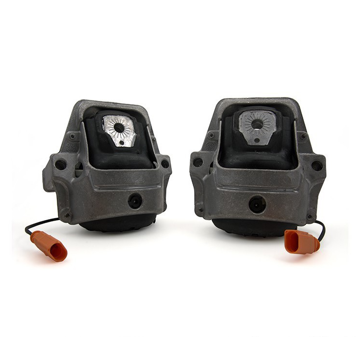 034Motorsport Motor Mount - Street Density Line - B8/B8.5 A4/A5/Q5 2.0 TFSI