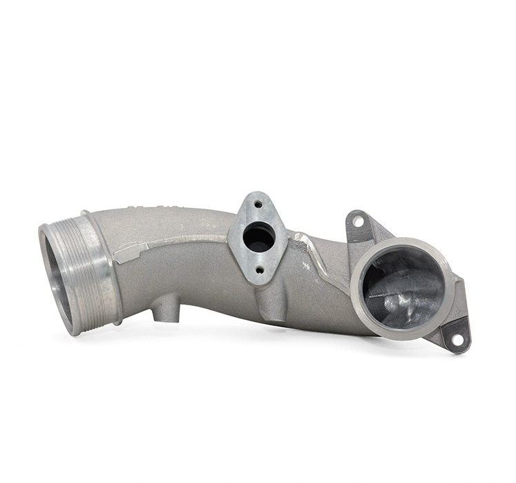 034Motorsport RS500 Turbo Upgrade Kit & Tuning Package - 8J TT RS