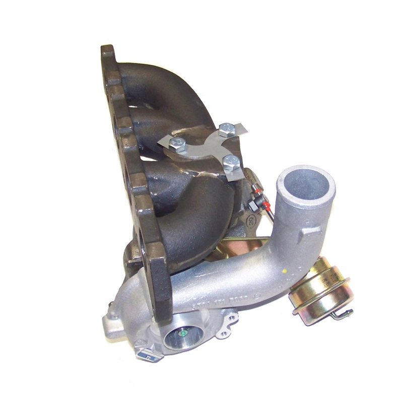 034Motorsport Complete K04-001 Turbo Upgrade Kit With Software & Fueling - VW/Audi Transverse 1.8T