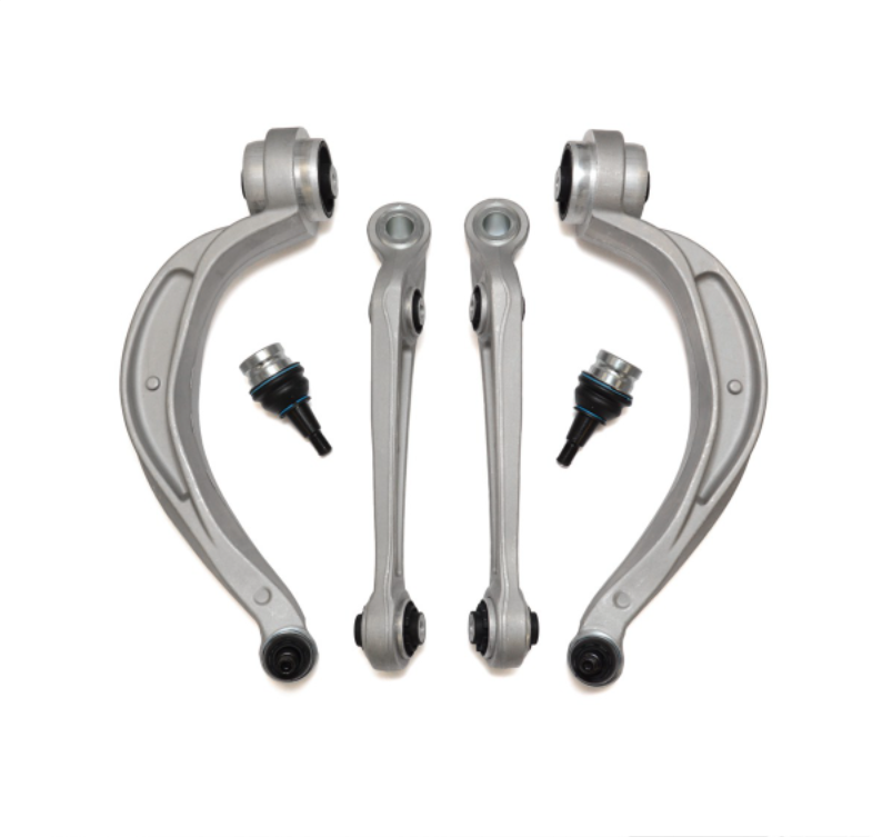 034Motorsport Density Line Upper Control Arm Kit B8/B8.5 A4/S4, A5/S5/RS5, Q5/SQ5