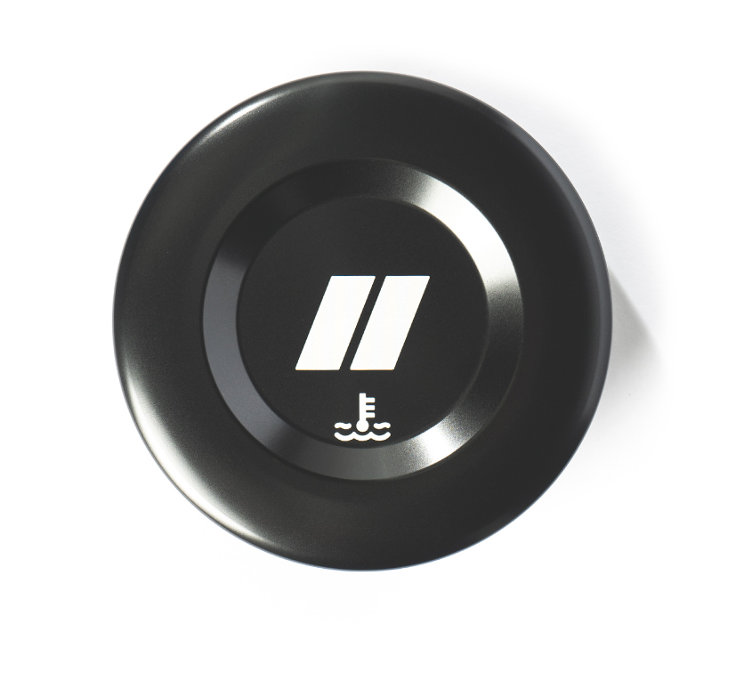 CTS Turbo Billet Coolant Reservoir Cap - Audi B9/4M