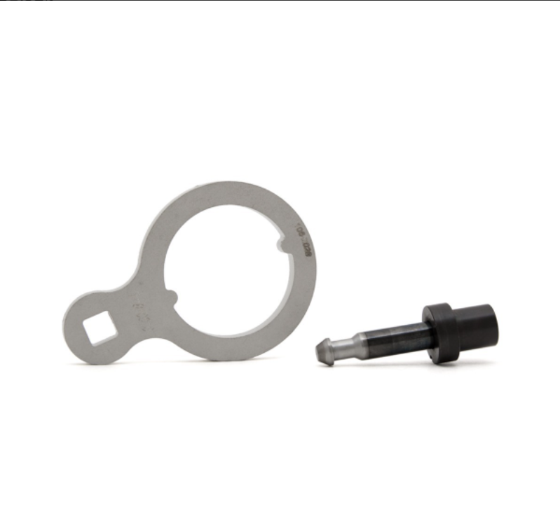 034Motorsport RS500 Turbo Upgrade Kit & Tuning Package - 8J TT RS